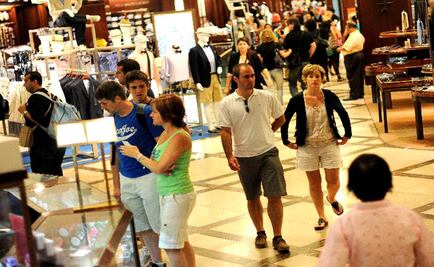 Economía de EU crece 2.0% en el tercer trimestre