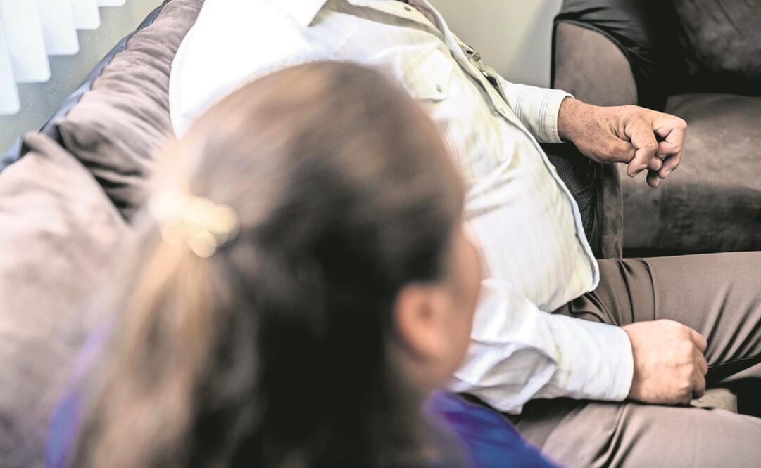 Imagen ilustrativa: Archivo / EL UNIVERSAL