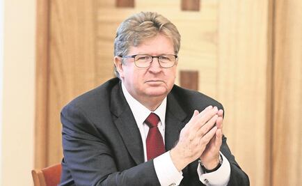 Grupo México anuncia que redoblará esfuerzos e inversiones en gobierno de AMLO