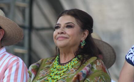 Clara Brugada respalda jornada laboral de 40 horas; “es una demanda histórica de los trabajadores”, señala