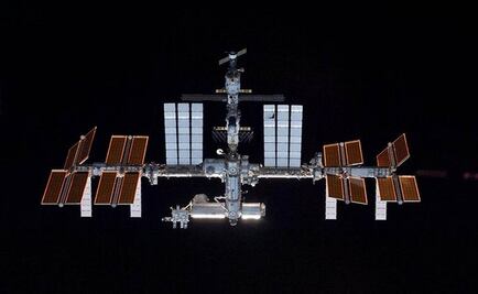 Rusia aprueba prolongar hasta 2024 la explotación de la EEI