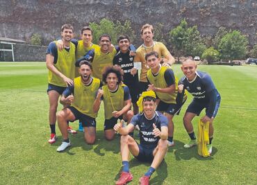 Pumas, contra todo esta noche; hoy enfrenta a Monterrey por el último boleto a la Liguilla