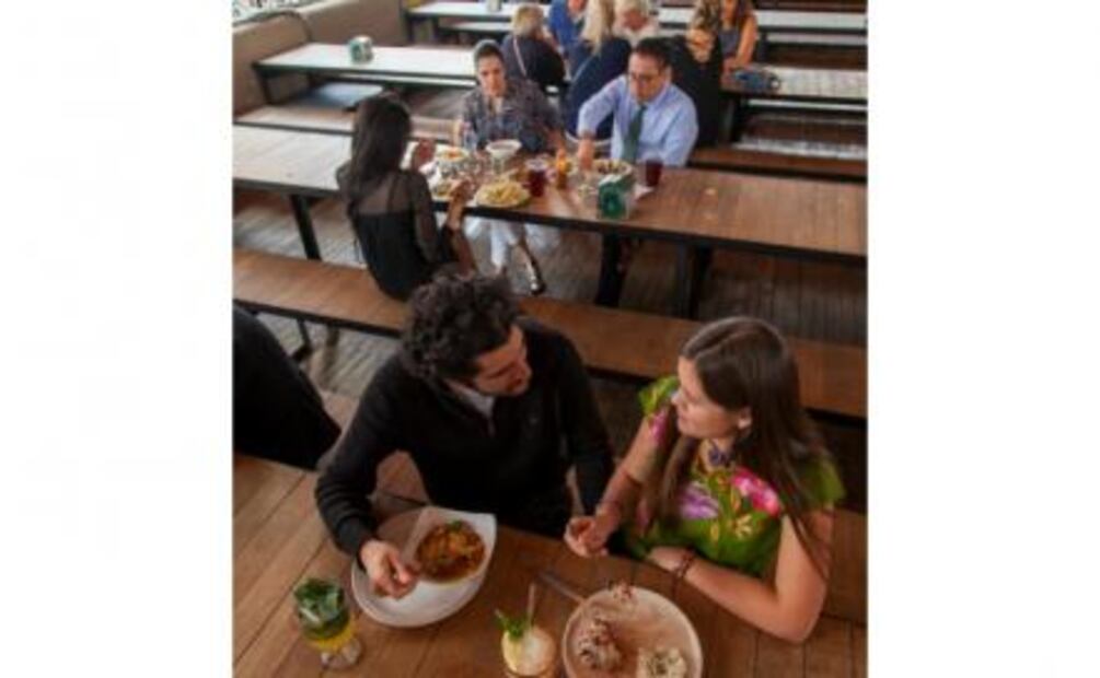 7 razones para ir a comer al renovado Mercado Independencia