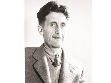 Trump impulsa ventas del clásico de Orwell, "1984"