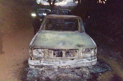 Matan a balazos a síndico y a su familia en Itunyoso, Oaxaca