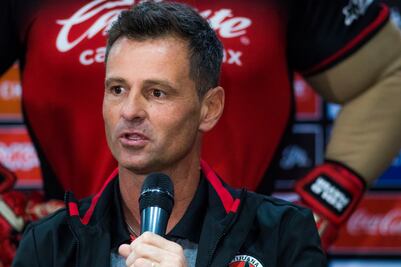 Cualquiera dirige en México