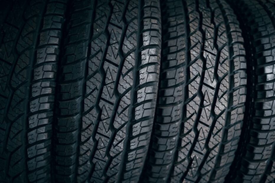 ¿Por qué balancear las llantas de un auto?