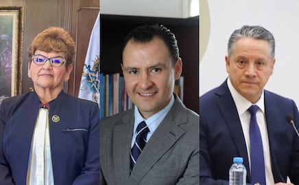 Aspirantes a Fiscalía de Guanajuato presentan sus proyectos ante diputados locales; apuestan por mejorar acceso a la justicia