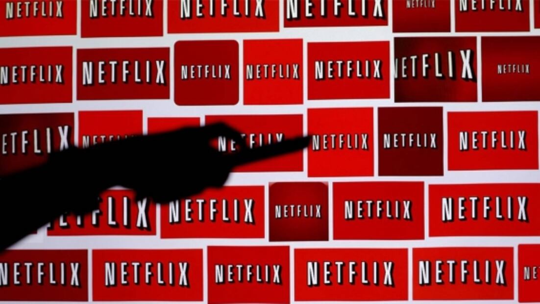 Netflix lanza función de autodescargas para iOS 