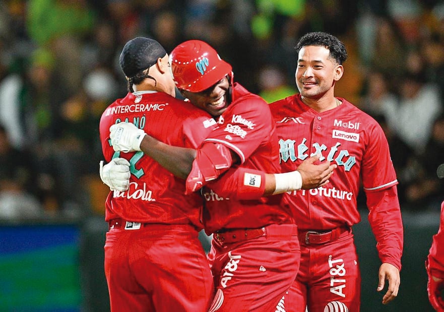 Las marcas han confiado ciegamente en este proyecto Foto: Diablos Rojos de México