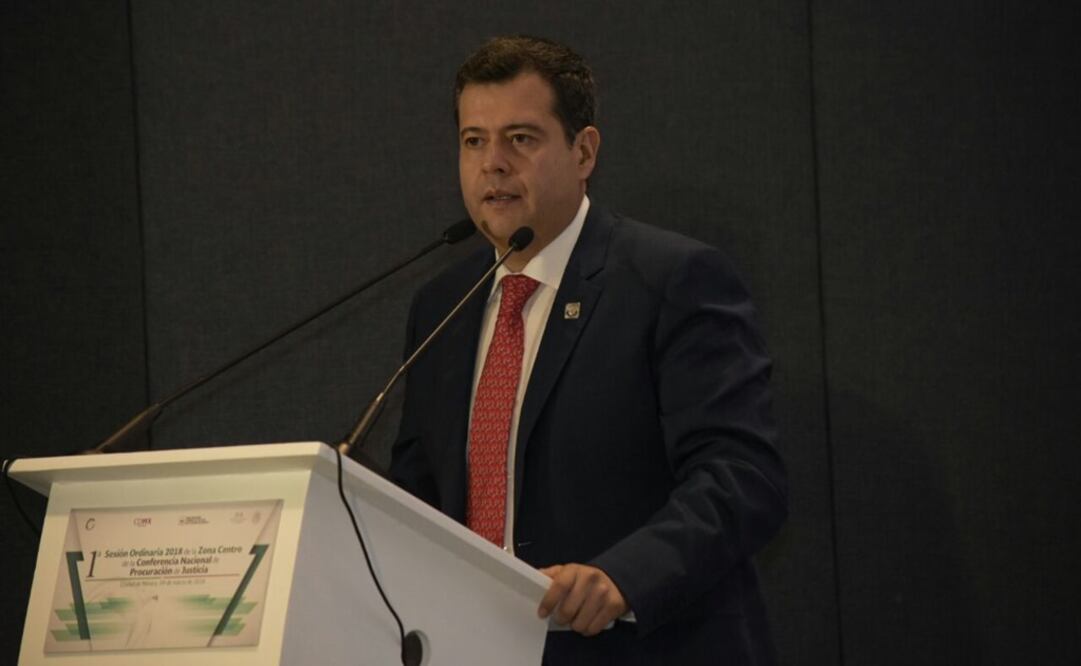 El programa de fotomultas inició en 2015, como parte del programa Visión Cero (Foto: Archivo / EL UNIVERSAL)