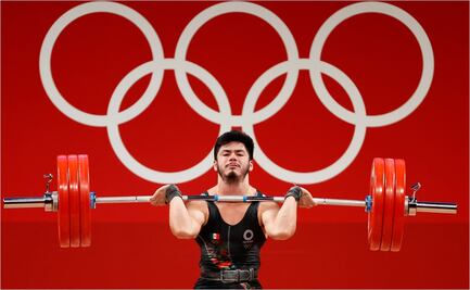 Critican transmisiones de la NBC por supuesta discriminación a los atletas mexicanos