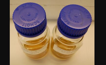 Medicina medieval, efectiva contra bacterias e infecciones actuales