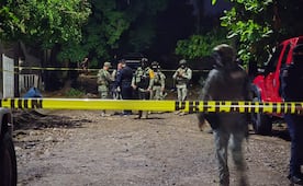 Violencia en Sinaloa no para; registran dos muertos, tres atentados y viviendas atacadas