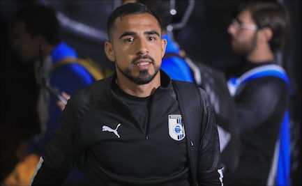 La emotiva carta con la que Escoboza se despide de Querétaro