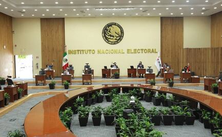 Quién se lanza más contra el INE