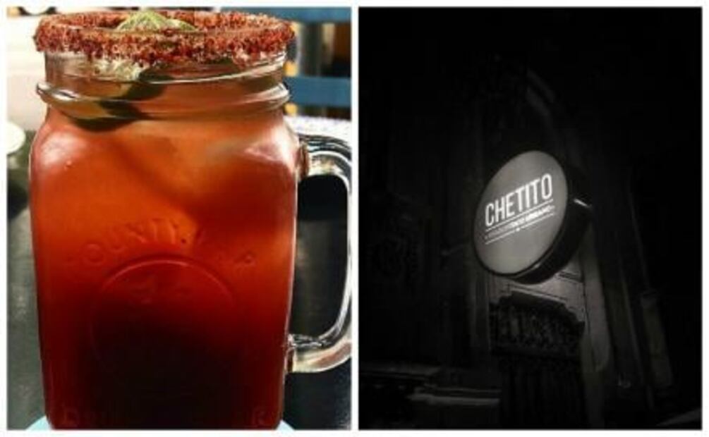 Lugares en la CDMX para tomarte un rico clamato “cura crudas”	