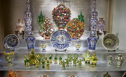 ¿Veremos nacer el Fomento Cultural del Banco del Bienestar?