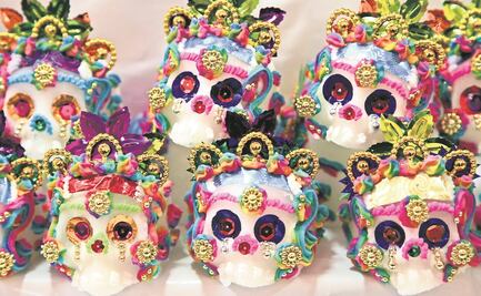 Francisco Toledo y Paco Ignacio Taibo II, y otras calaveritas culturales