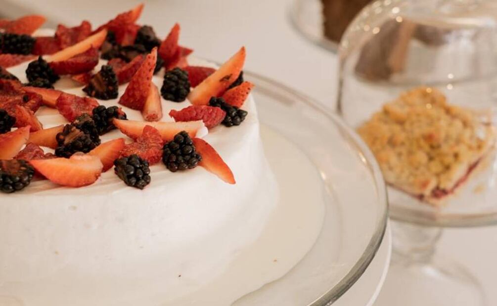 ¡Cómo hacer pastel de 3 leches? Receta de la chef Denisse Wurts