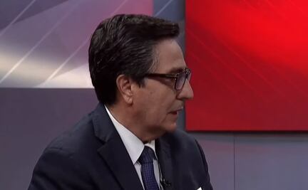 Con los de Enfrente y el "desmantelamiento" de la Policía Federal