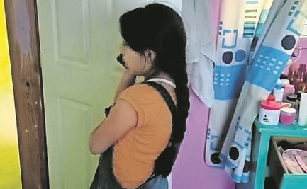 Niños, nuevo blanco de los extorsionadores en Neza