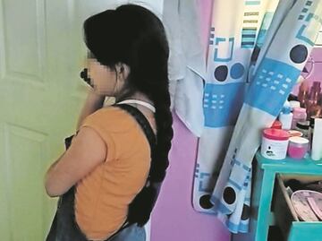 Niños, nuevo blanco de los extorsionadores en Neza