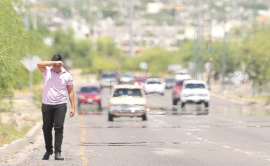 (Foto:Archivo/ELUNIVERSAL)