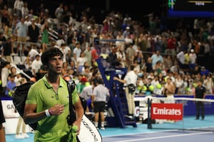 Rodrigo Pacheco cae en el Abierto Mexicano de Tenis; México se queda sin representante en singles  