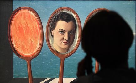 El surrealismo de Magritte revoluciona Bruselas