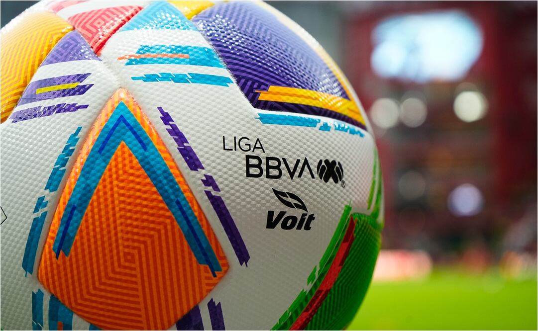 FOTO: IMAGO7 - La Liga MX se moderniza 