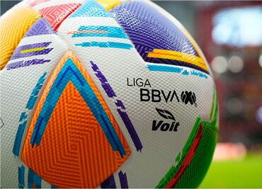 La Liga MX se moderniza: implementará tecnología de fuera de lugar semiautomática en 2026
