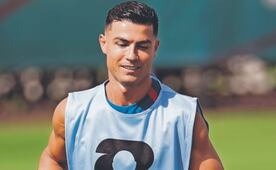 Cristiano Ronaldo empieza su último Mundial con el sueño de consagrarse campeón