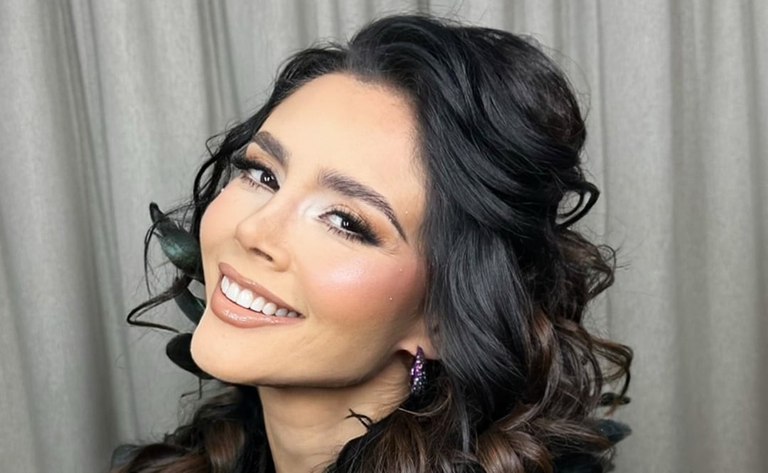 Dorismar inició su carrera como modelo en Argentina a los 17 años. Esta foto la compartió en Instagram en marzo de 2025.