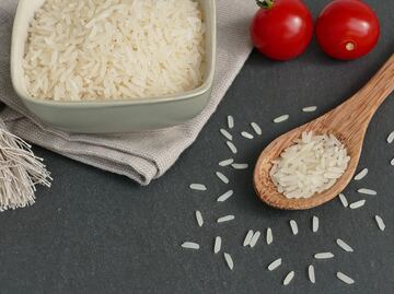 8 errores que cometes al cocinar el arroz