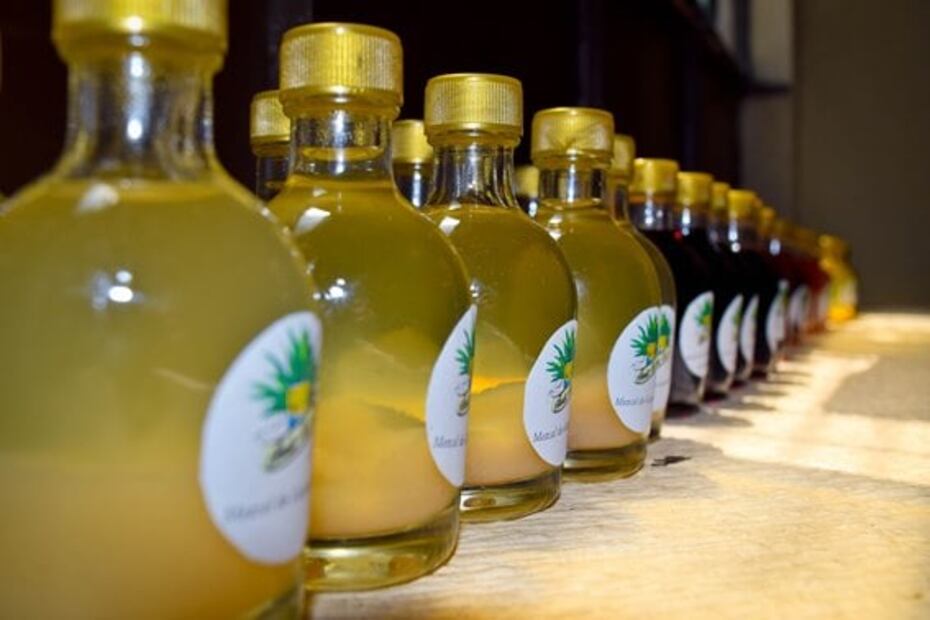 El mezcal es la mejor bebida alcohólica: estudio