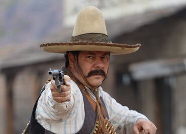 Discovery produce docudrama sobre "Pancho" Villa en Estados Unidos