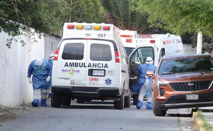 Reporta Nuevo León cifra más alta de Covid-19 en tres meses con 171 casos