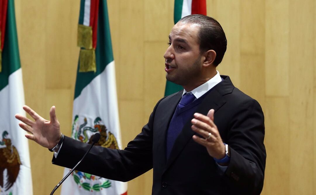 Foto: Archivo / EL UNIVERSAL