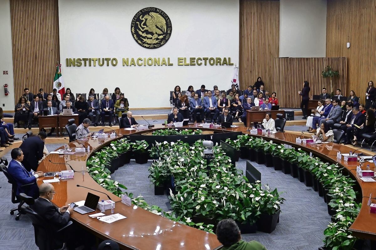 Fotografía Cortesía:FERNANDA ROJAS/EL UNIVERSAL