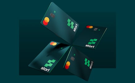 Unicornio mexicano quiere competir en Sudamérica; Stori invierte en Colombia