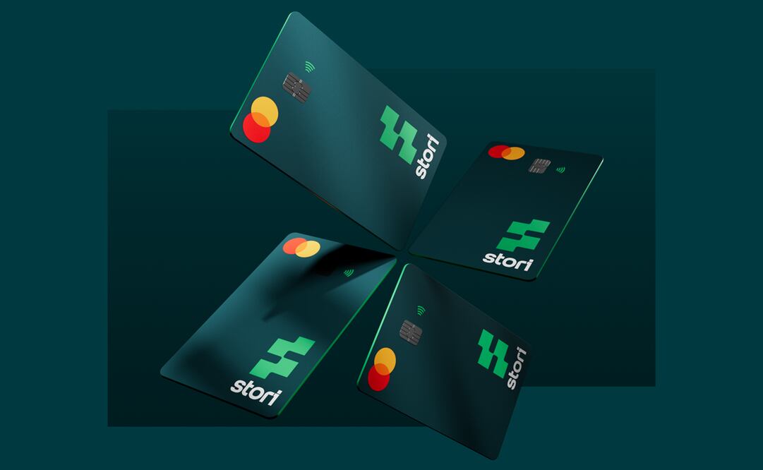 Stori, el unicornio mexicano, llega a Colombia. Foto: Stori