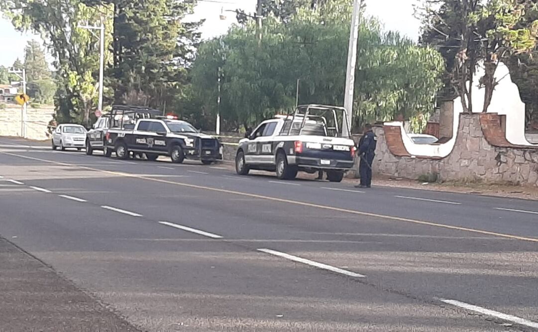 FOTO: cortesía de Roberto Gutiérrez