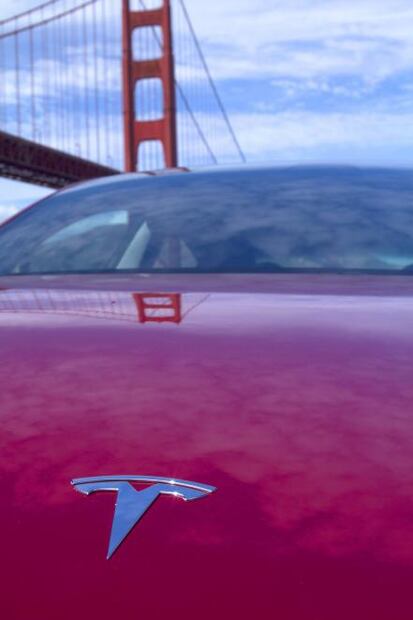 Todo lo que necesitas saber del Tesla Model 3 