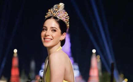 Sheinbaum buscaría encontrarse con Fátima Bosch tras ganar Miss Universo; reitera reconocimiento por alzar la voz