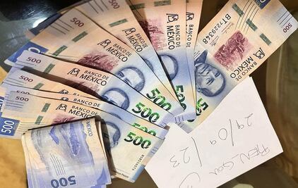 Así te venden billetes falsos en Facebook ¿Cómo se castiga este delito y dónde denunciar? 