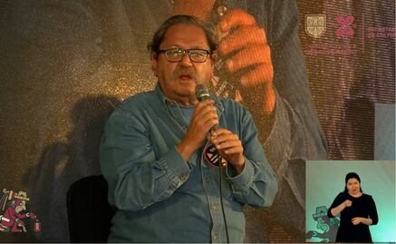 “Vamos a ganar la reforma energética compañeros, nos los vamos a chingar”: Taibo II