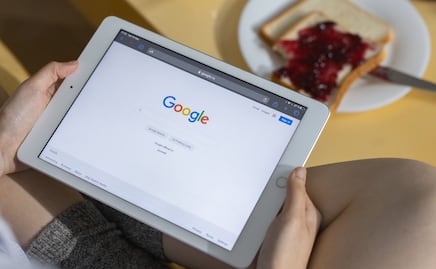 Cómo cerrar tu sesión en Google Chrome