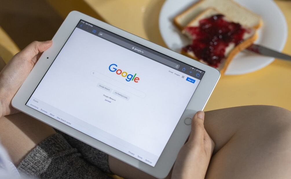 Google Chrome