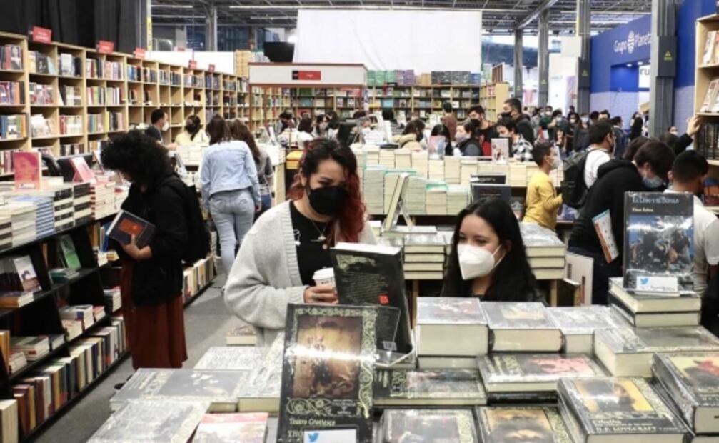Pese a la pandemia, la industria editorial se recupera y mejora sus expectativas